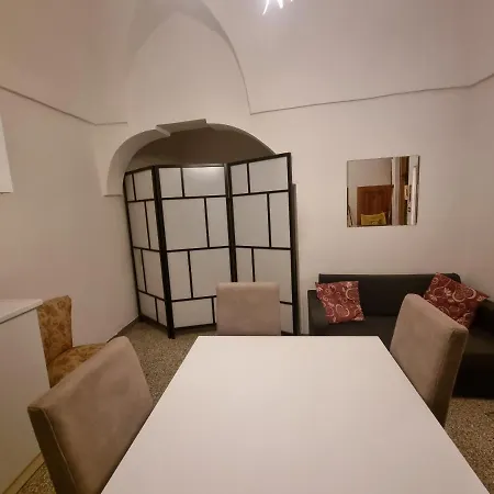 ホテル Casa Di Barbie