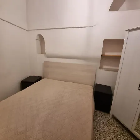 ホテル Casa Di Barbie *