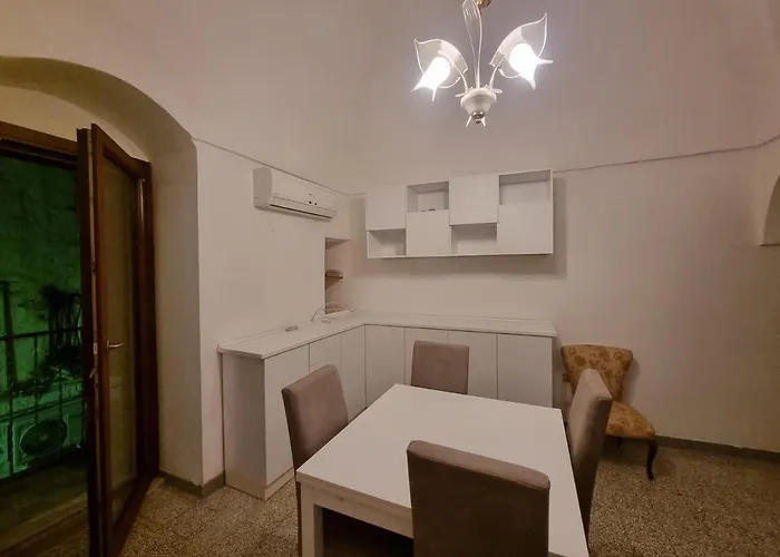 Casa Di Barbie * Ostuni