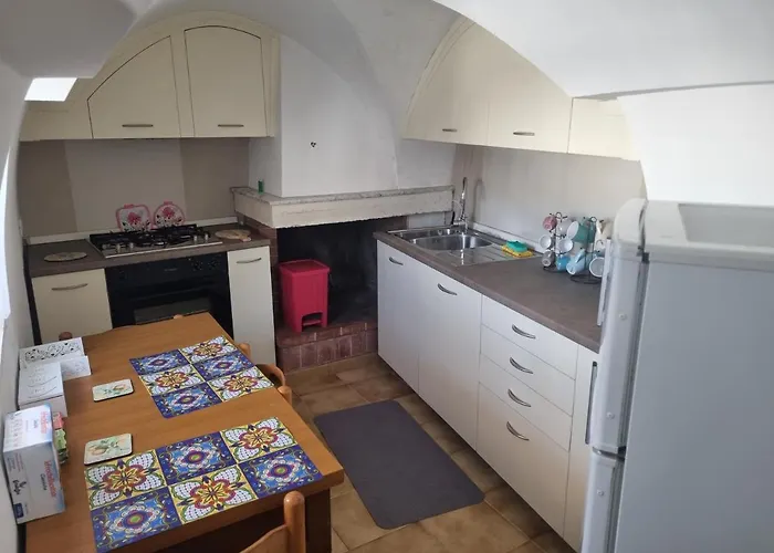 Casa Di Barbie Hotel *