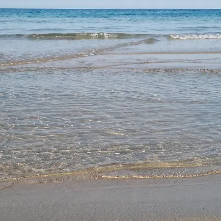 Отель Casa Di Barbie Остуни