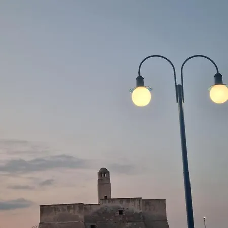 호텔 Casa Di Barbie *