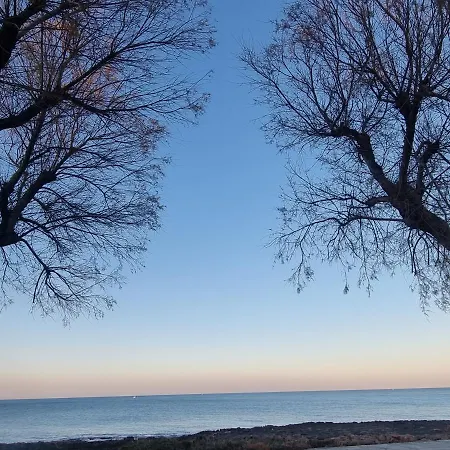 Casa Di Barbie מלון