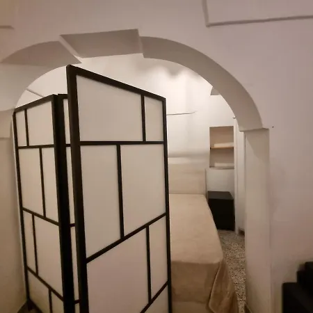 Casa Di Barbie אוסטוני