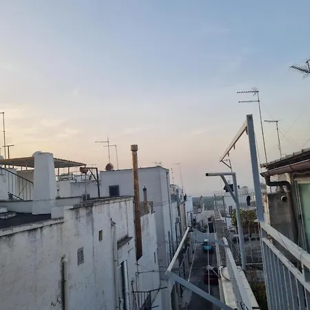 Отель Casa Di Barbie