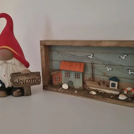 호텔 Casa Di Barbie *