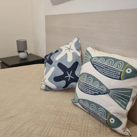 מלון Casa Di Barbie