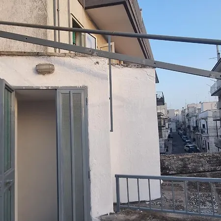 Casa Di Barbie 호텔 오스투니