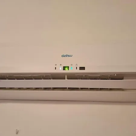 Casa Di Barbie 호텔 *