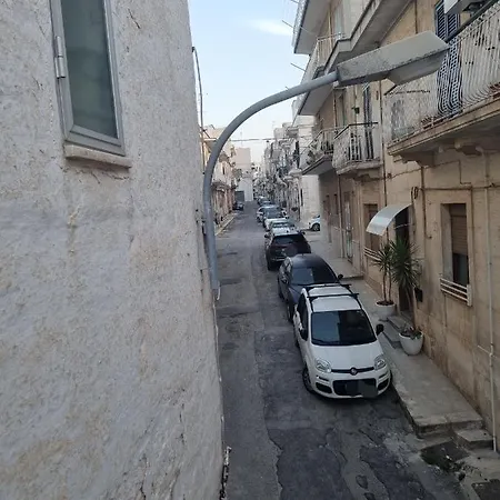 호텔 Casa Di Barbie 오스투니