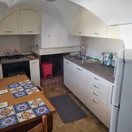 Casa Di Barbie Отель *