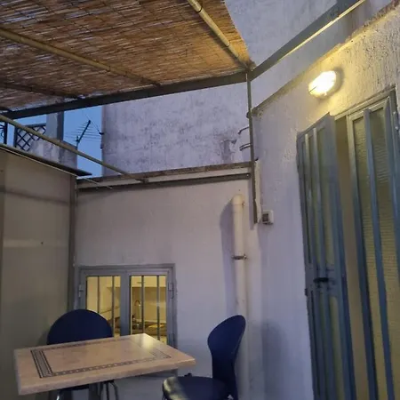 Casa Di Barbie 호텔 *