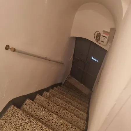 Отель Casa Di Barbie *