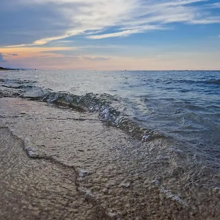 Casa Di Barbie Отель Остуни