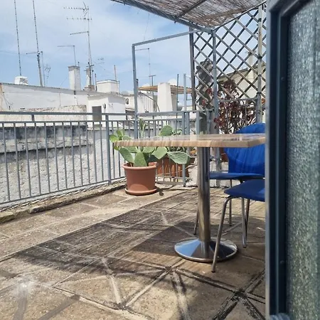 Отель Casa Di Barbie