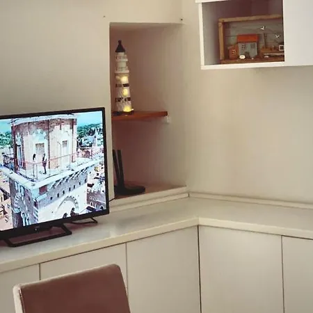 Casa Di Barbie 호텔 *