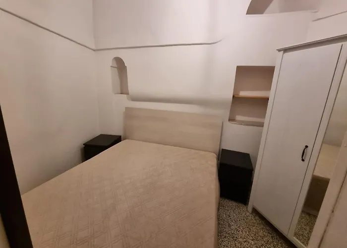 Отель Casa Di Barbie *