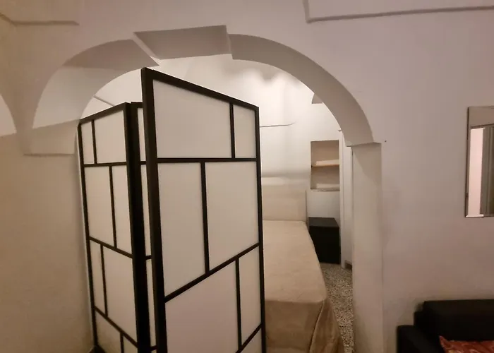 Casa Di Barbie אוסטוני