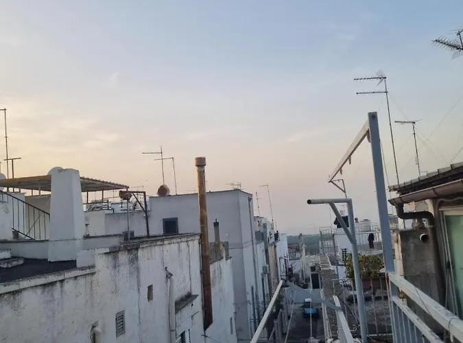 Отель Casa Di Barbie