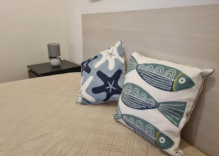 מלון Casa Di Barbie