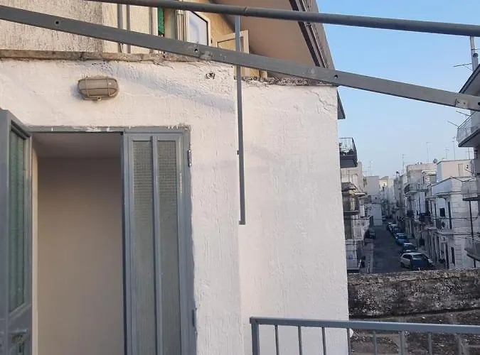 Casa Di Barbie מלון אוסטוני