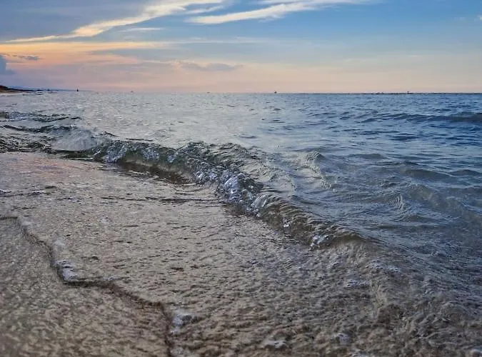 Casa Di Barbie Отель Остуни