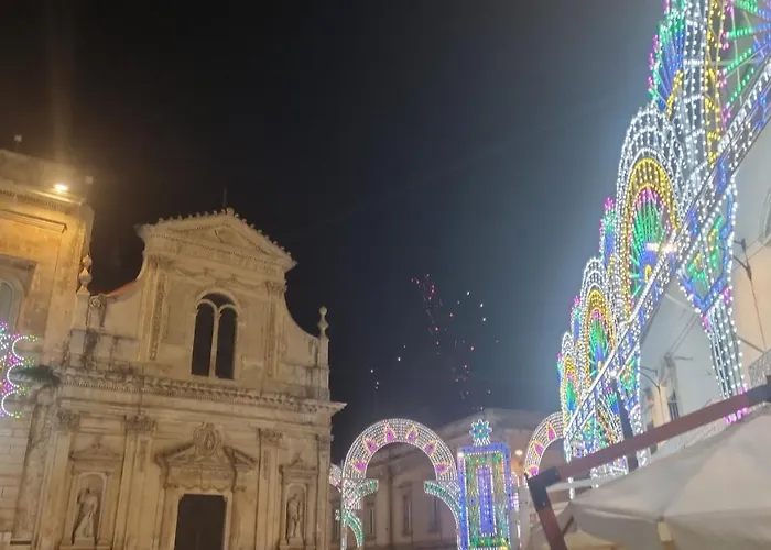 Casa Di Barbie Отель