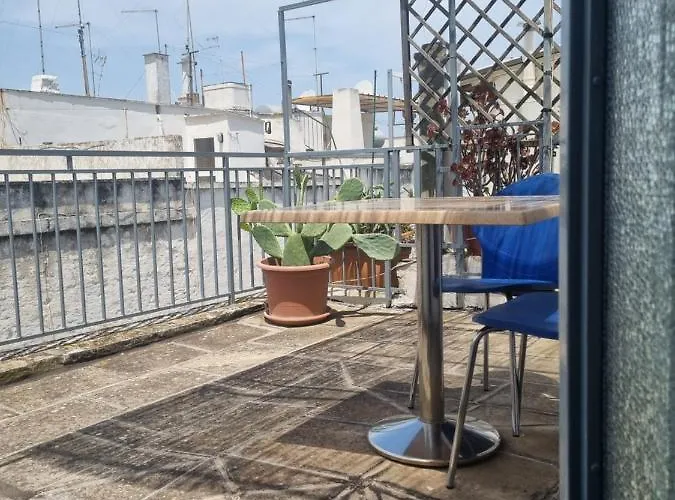 Отель Casa Di Barbie